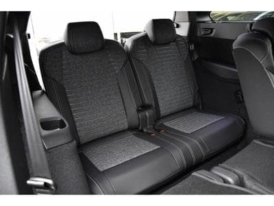 Peugeot 5008 Hybrid 145 Allure e-DSC6 REGUL GPS CAM NEUF (2025) - Photo 9