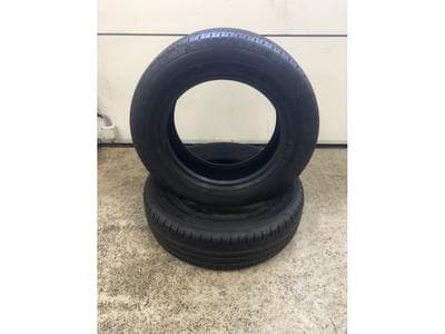Pneus été 16" 205/65 R16 95H (2026) - Photo 1