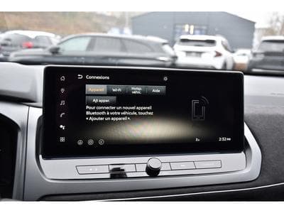 Nissan Qashqai 1.3 DIG-T MHEV N-Design Xtronic CUIR MEMO BOSE PANO NEUF (2025) - Photo 13