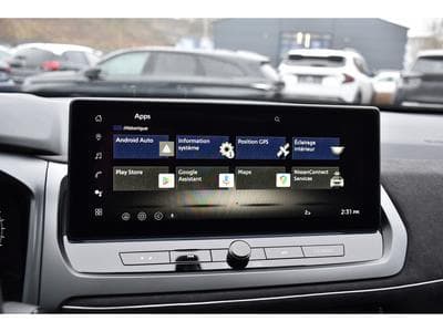 Nissan Qashqai 1.3 DIG-T MHEV N-Design Xtronic CUIR MEMO BOSE PANO NEUF (2025) - Photo 14