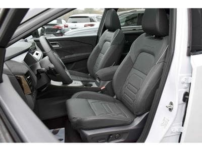 Nissan Qashqai 1.3 DIG-T MHEV N-Design Xtronic CUIR MEMO BOSE PANO NEUF (2025) - Photo 6