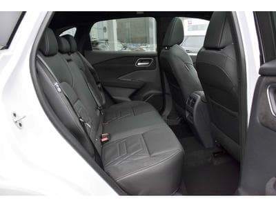 Nissan Qashqai 1.3 DIG-T MHEV N-Design Xtronic CUIR MEMO BOSE PANO NEUF (2025) - Photo 8