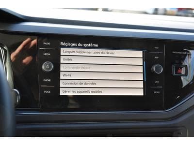 VW Taigo 1.0 TSI R-Line DSG ACC TRAVEL LANE KEYLESS CAM 1° MAIN (2024) - Photo 13