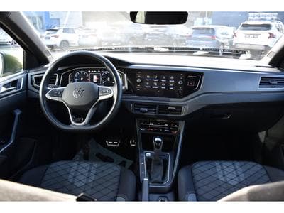 VW Taigo 1.0 TSI R-Line DSG ACC TRAVEL LANE KEYLESS CAM 1° MAIN (2024) - Photo 9