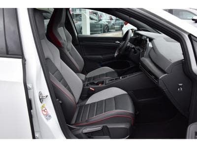 VW Golf GTI 2.0 TSI DSG CUIR MEMO HARMAN ACC TRAVEL GPS (2021) - Photo 7