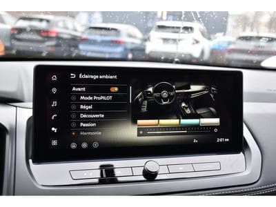 Nissan Qashqai 1.3 DIG-T MHEV N-Connecta Xtronic COLD PACK NEUF (2025) - Photo 13