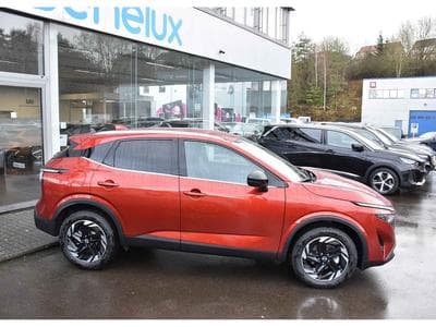 Nissan Qashqai 1.3 DIG-T MHEV N-Connecta Xtronic COLD PACK NEUF (2025) - Photo 3