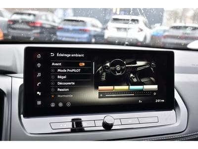 Nissan Qashqai 1.3 DIG-T MHEV N-Connecta Xtronic COLD PACK NEUF (2025) - Photo 13