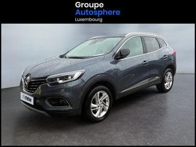 Renault Kadjar 1.5 Blue dCi Black Edition (2021) - Foto 1