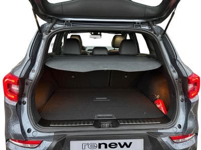 Renault Kadjar 1.5 Blue dCi Black Edition (2021) - Photo 13