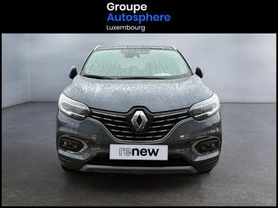 Renault Kadjar 1.5 Blue dCi Black Edition (2021) - Foto 2