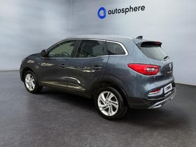Renault Kadjar 1.5 Blue dCi Black Edition (2021) - Foto 5