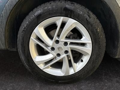 Renault Kadjar 1.5 Blue dCi Black Edition (2021) - Foto 7