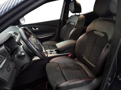 Renault Kadjar 1.5 Blue dCi Black Edition (2021) - Photo 8