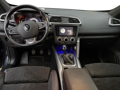 Renault Kadjar 1.5 Blue dCi Black Edition (2021) - Foto 9