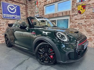 Mini Cooper Cooper Cabrio 2.0 231cv Auto JCW TRIM (2023) - Foto 1