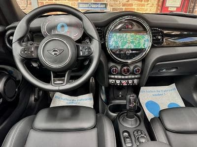 Mini Cooper Cooper Cabrio 2.0 231cv Auto JCW TRIM (2023) - Photo 4