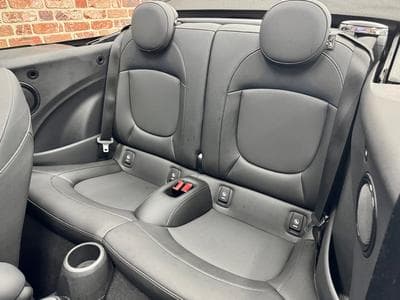 Mini Cooper Cooper Cabrio 2.0 231cv Auto JCW TRIM (2023) - Foto 6