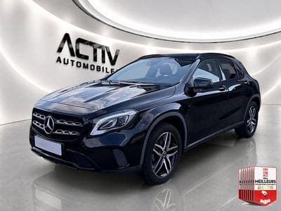 Mercedes GLA 200 D 136 SENSATION 7G-DCT (2019) - Foto 1