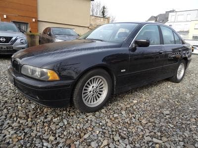 BMW 525 d (2003) - Photo 1