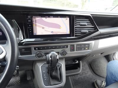 VW California Ocean cou 2.0 TDI 204CV (2023) - Foto 10