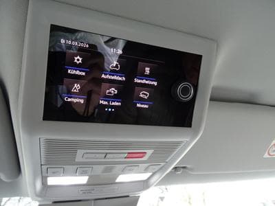 VW California Ocean cou 2.0 TDI 204CV (2023) - Foto 11