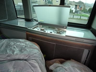 VW California Ocean cou 2.0 TDI 204CV (2023) - Foto 12