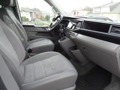 VW California Ocean cou 2.0 TDI 204CV (2023) - Foto 5