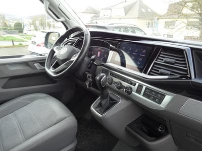 VW California Ocean cou 2.0 TDI 204CV (2023) - Foto 6