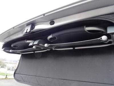 VW California Ocean cou 2.0 TDI 204CV (2023) - Foto 8