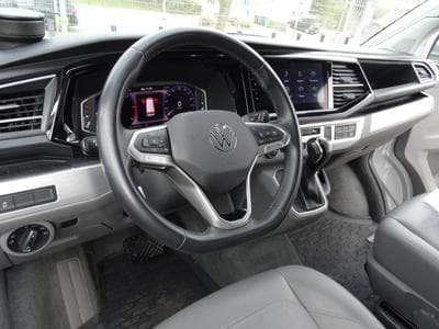 VW California Ocean cou 2.0 TDI 204CV (2023) - Foto 9