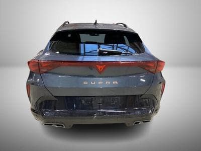 Cupra Formentor 1,5 ETSI 150 HK DSG7 (2025) - Photo 5