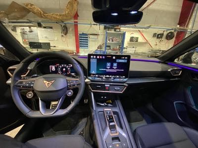 Cupra Formentor 1,5 ETSI 150 HK DSG7 (2025) - Foto 7