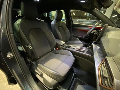 Cupra Formentor 1,5 ETSI 150 HK DSG7 (2025) - Photo 9