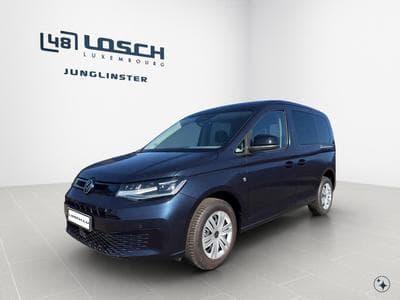 VW Caddy Basic (2026) - Foto 1