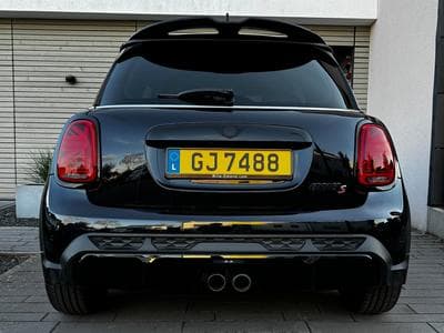 Mini Cooper Mini Cooper S (2021) - Photo 1