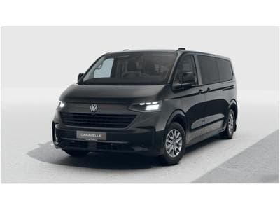 VW Caravelle Life long 2.0 TDI 150cv Boîte 8 vitesses automatique 9 place (2026) - Foto 1