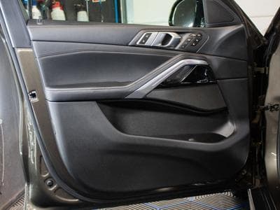 BMW X6M 50 M 50i (2020) - Photo 10