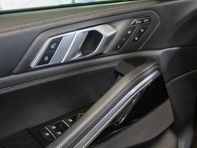 BMW X6M 50 M 50i (2020) - Photo 11