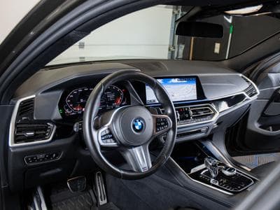 BMW X6M 50 M 50i (2020) - Foto 12