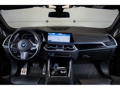 BMW X6M 50 M 50i (2020) - Foto 13