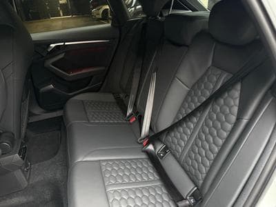 Audi RS3 SPORTBACK FREINS CERAMIQUES 2.5 TFSI 5 cylindres – 400 ch (2024) - Foto 15