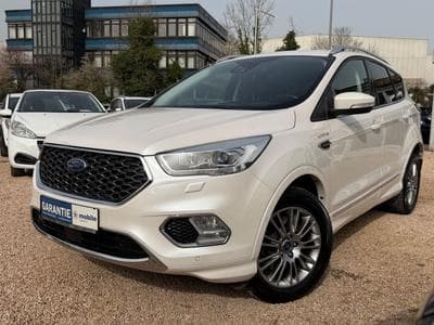 Ford Kuga Vignale (2019) - Photo 1