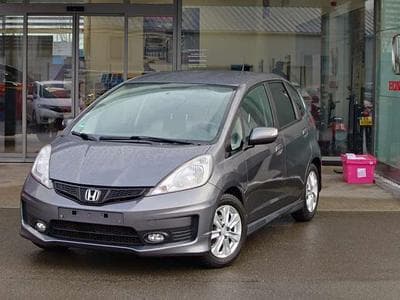 Honda Jazz Jazz 1.4i Si 100 PS BVM5 (2013) - Photo 1