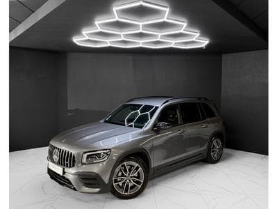 Mercedes GLB 35 AMG 35 AMG 4MATIC (2023) - Foto 1