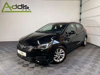 Opel Astra 1.5 D 105 CV EDITION GPS CARPLAY (2020) - Photo 1