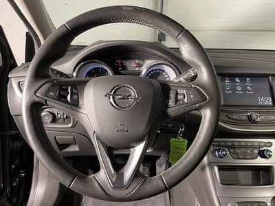 Opel Astra 1.5 D 105 CV EDITION GPS CARPLAY (2020) - Photo 10