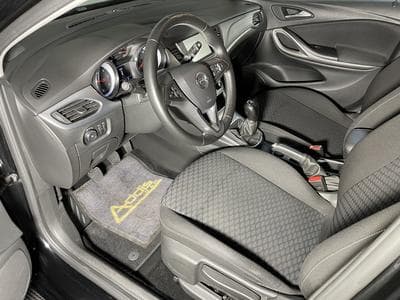 Opel Astra 1.5 D 105 CV EDITION GPS CARPLAY (2020) - Photo 11