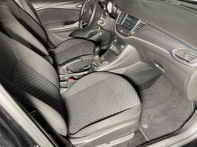 Opel Astra 1.5 D 105 CV EDITION GPS CARPLAY (2020) - Photo 12