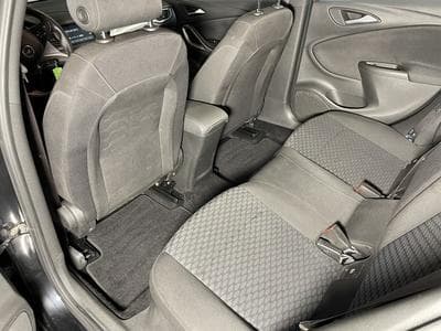 Opel Astra 1.5 D 105 CV EDITION GPS CARPLAY (2020) - Photo 13